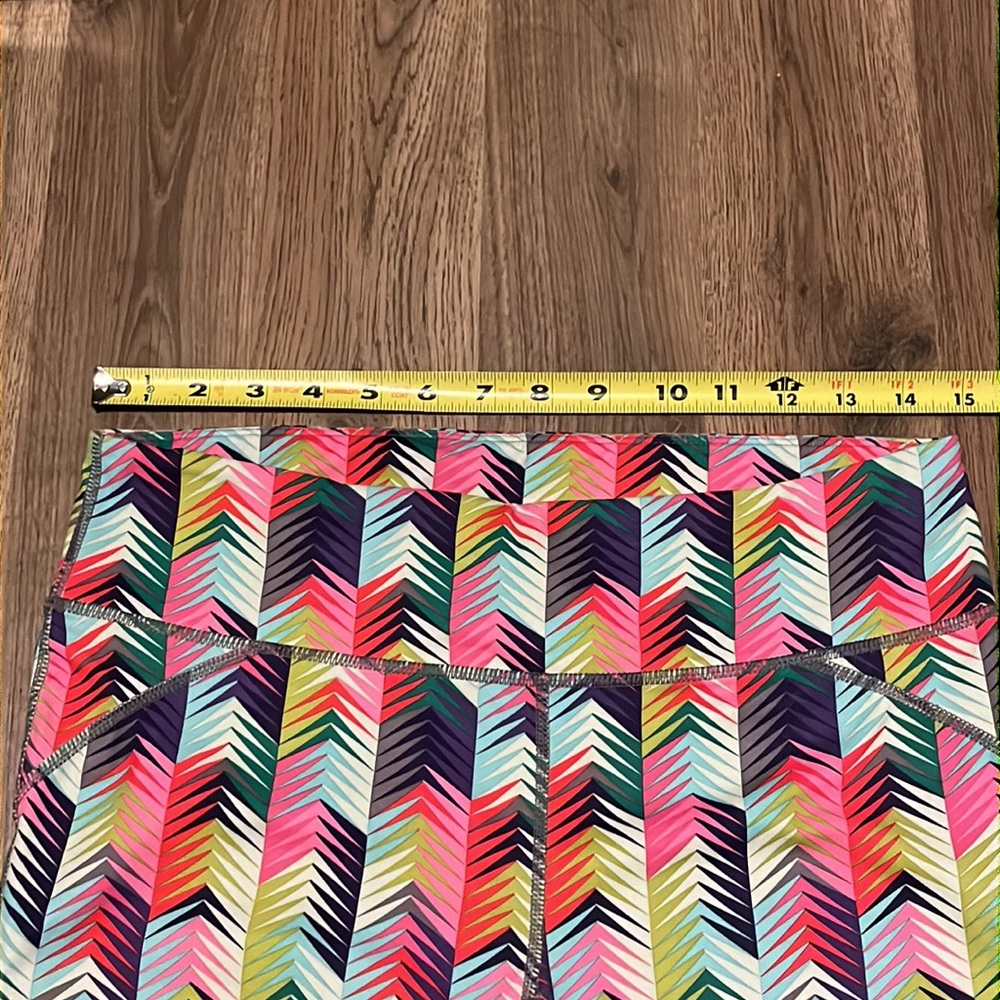 Fabletics W Capris - Picture 5 of 6